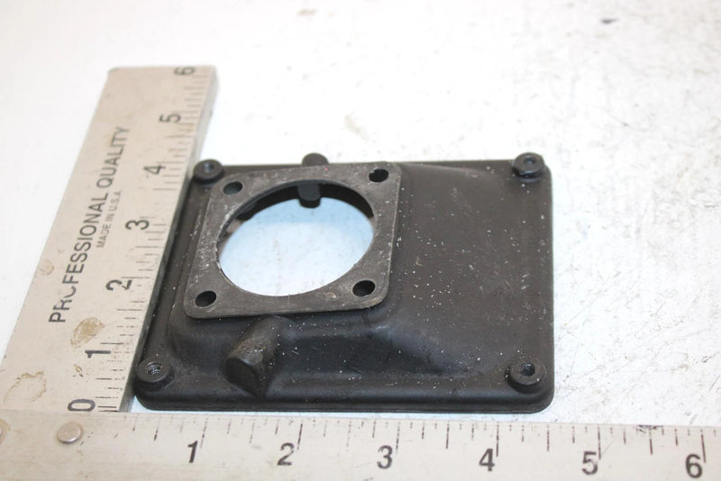 1992 Yamaha Waverunner Lx 650 Oem Airbox Base 6M6-14284-00-98 JY22