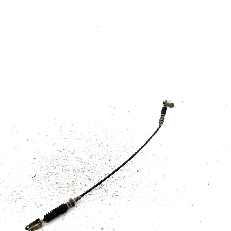 04-07 Honda Rancher 400 TRX400FA 4x4 AT OEM Shift Cable 54315-HN7-003 AH77