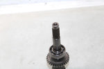 2003 Polaris Magnum 330 Oem Transmission Input Shaft 3234028 AP120