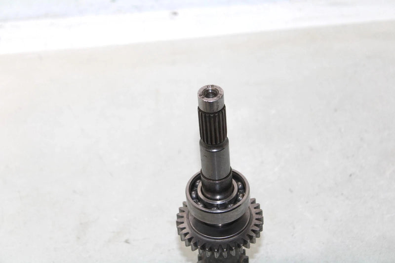 2003 Polaris Magnum 330 Oem Transmission Input Shaft 3234028 AP120
