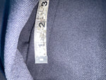 New Vintage Gray Dickson Jenkins Polyester Pants SS-57