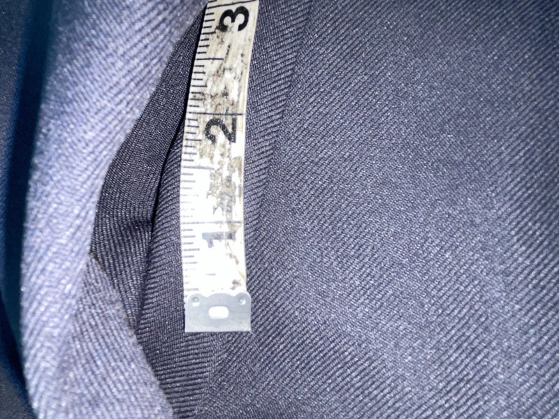 New Vintage Gray Dickson Jenkins Polyester Pants SS-57