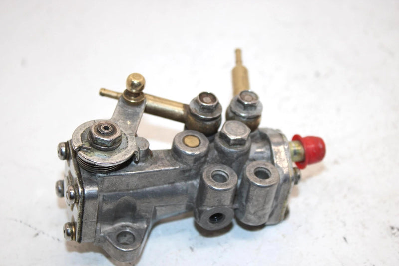 06 Arctic Cat Sabercat 700 Lx Efi Oem Oil Pump 3007-563 SAS3