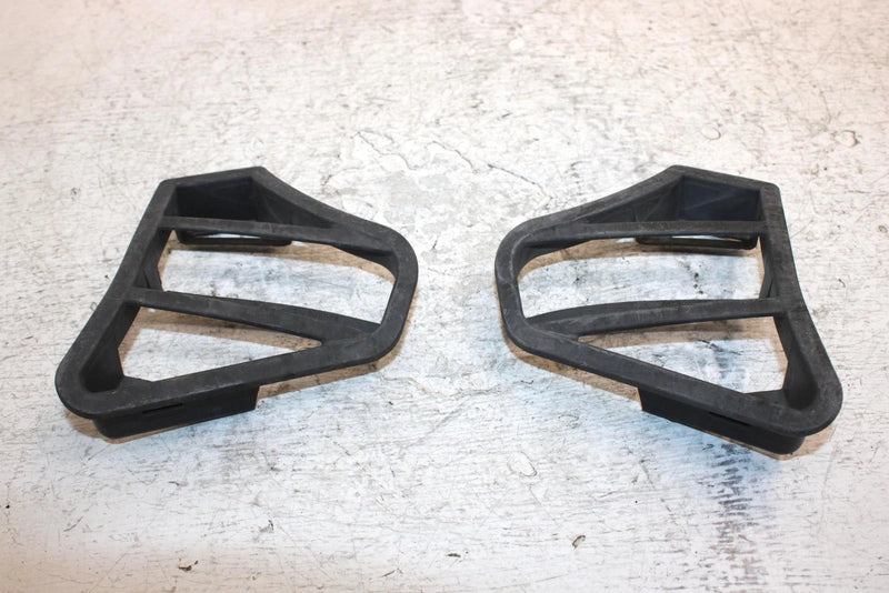 2000 Ski-doo Mxz 700 Oem Air Intake Filter Cage Set 517302025 SS8