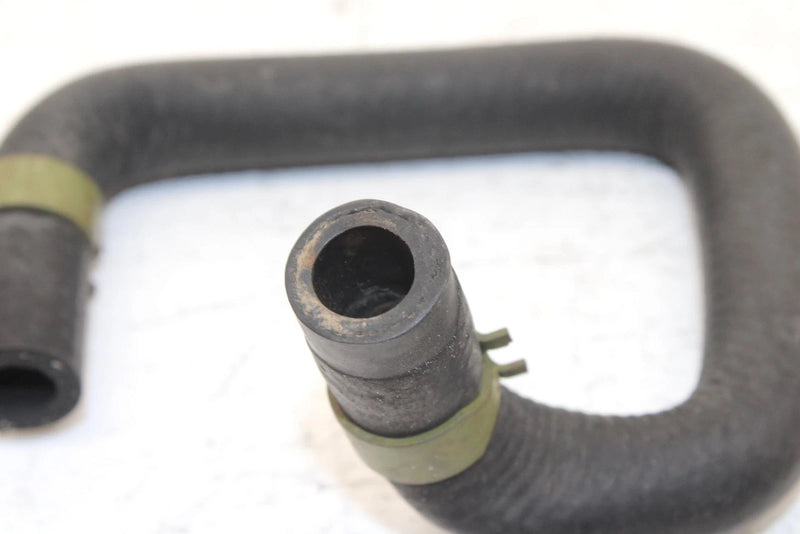 2002 Arctic Cat 375 Automatic (4x4 Green) Oem Crankcase Vent Tube 0410-045 Q5672