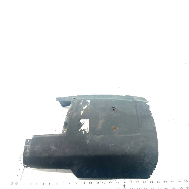 96 Yamaha Kodiak 400 4x4 OEM Left Front Splash Guard 4GB-21559-00-00 AY64