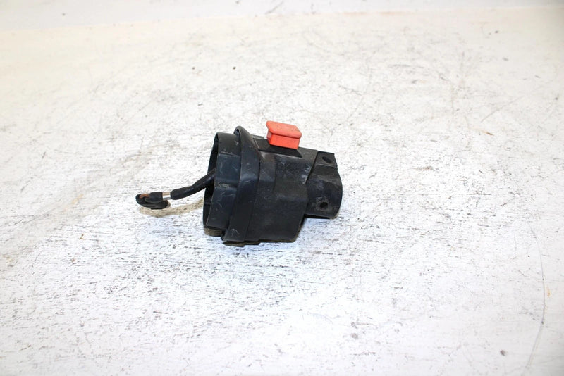 2003 Polaris 800 Xc Sp Edge Oem Throttle Block 5431592 SP35