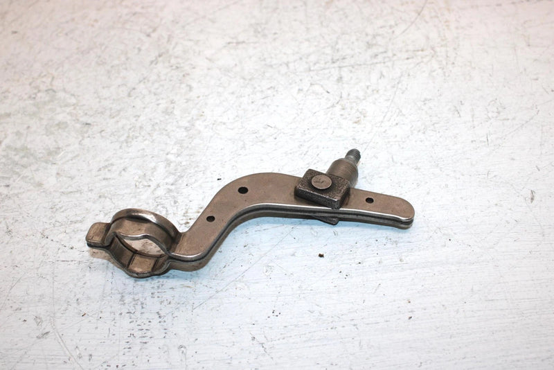 1993 Kawasaki Bayou 300 Oem Clutch Release Arm 13168-1263 AK24