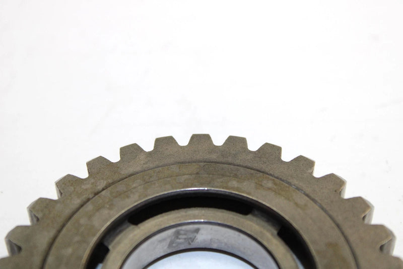 89 Suzuki Quadrunner 160 LT160E 2x4 OEM 2nd Driven 30T Gear 24321-02C00 AS16