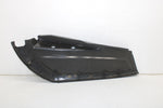 08 Polaris Iq Cruiser Oem Left Snow Skirt 5435614-070 SP174