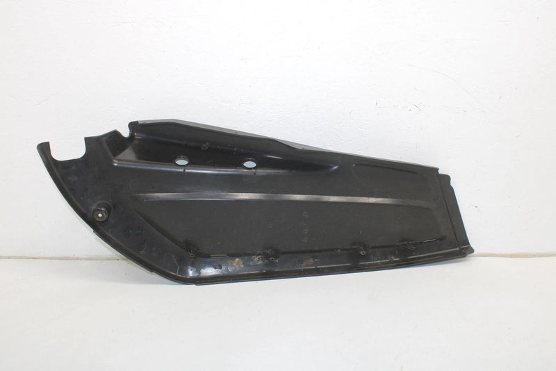08 Polaris Iq Cruiser Oem Left Snow Skirt 5435614-070 SP174