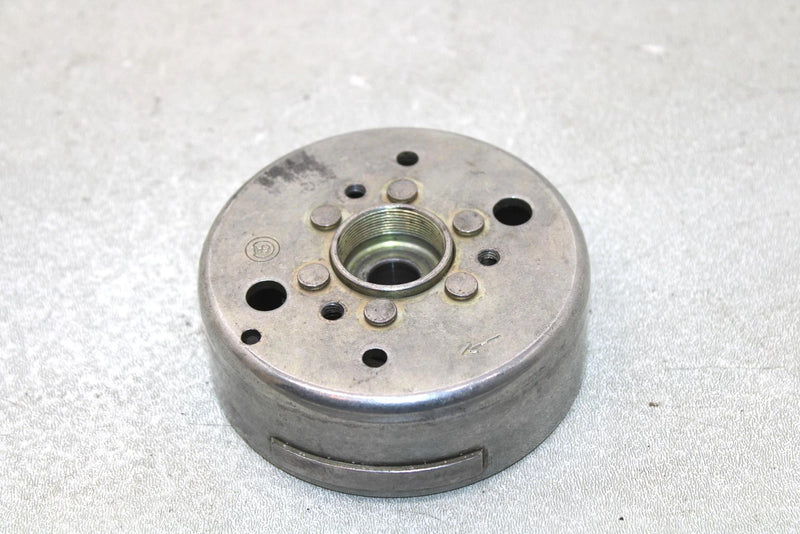 2006 Polaris Sportsman 90 Oem Generator Flywheel Rotor 0450525 AP11