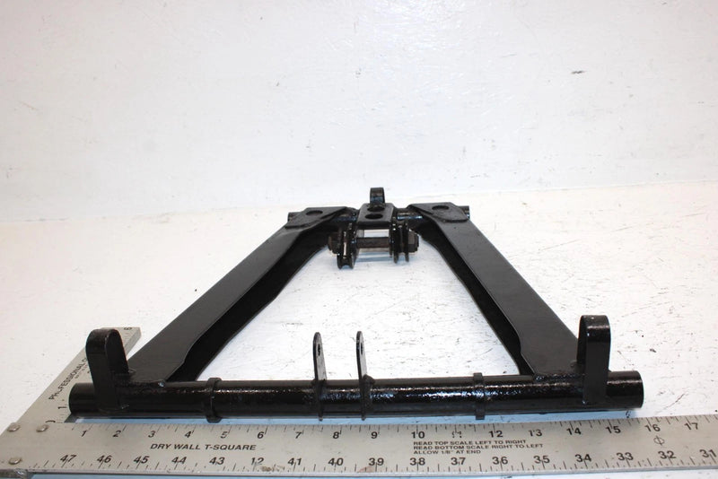 1991 Yamaha Phazer Ii Oem Front Pivot Arm 88K-47331-00-00 SY27