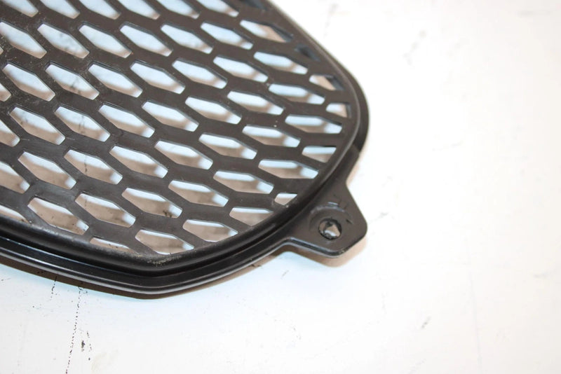 07 Arctic Cat Jaguar Z1 1100 Efi Oem Right Bumper Vent Cover 4606-604 SA301.1