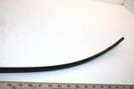 1992 Sea-doo Gts Oem Rear Bumper Trim 291000222 JS57