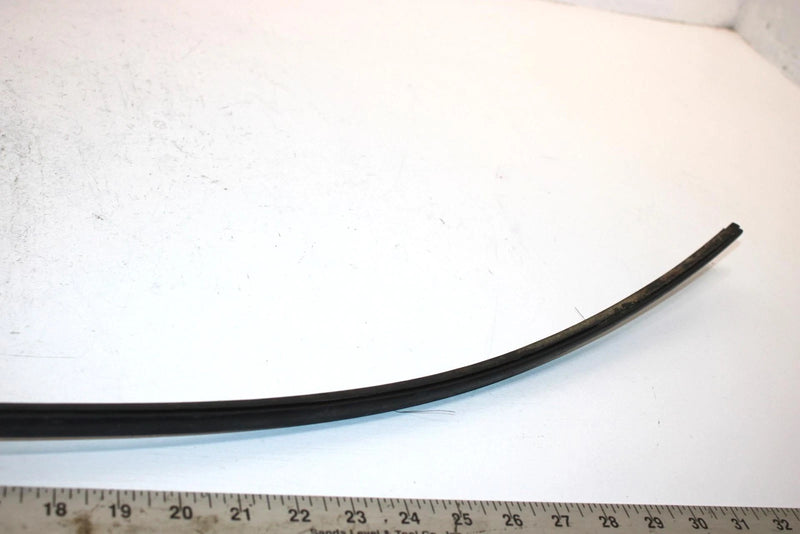 1992 Sea-doo Gts Oem Rear Bumper Trim 291000222 JS57