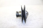 2004 Kawasaki Kfx 700 Oem Secondary Driven Clutch 49094-0068 AK30