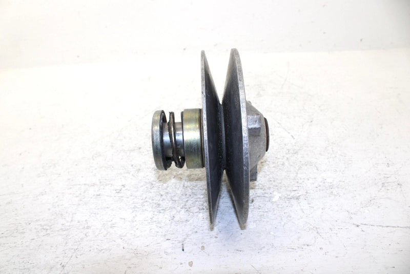 2004 Kawasaki Kfx 700 Oem Secondary Driven Clutch 49094-0068 AK30