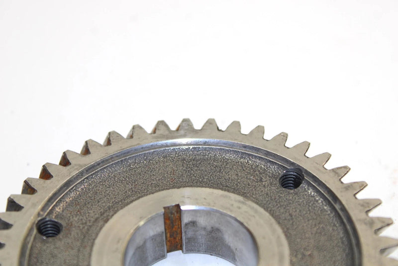 1992 Polaris Trail Boss 350l Oem Crankshaft Balancer Drive Gear 3084156 Q266