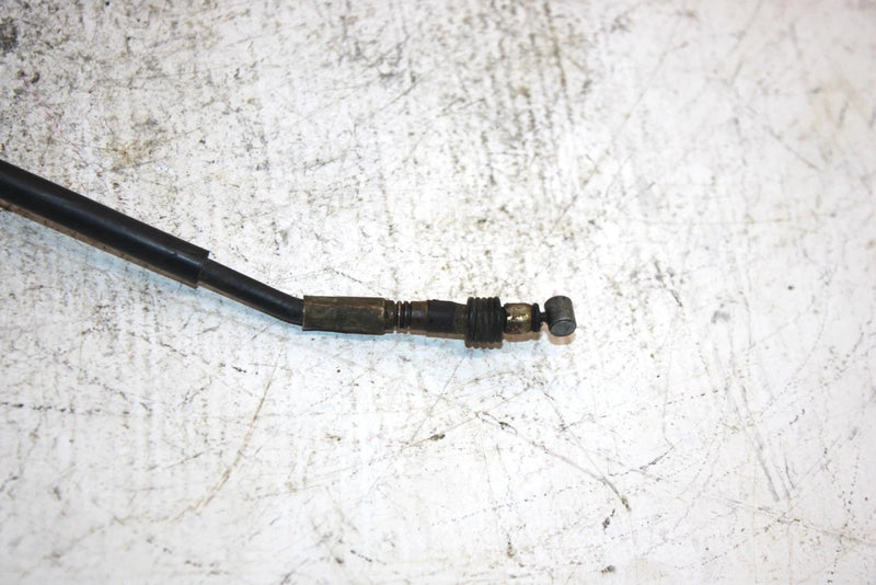 1998 Honda Foreman Fourtrax Oem Choke Cable 17950-HM7-720 AH35