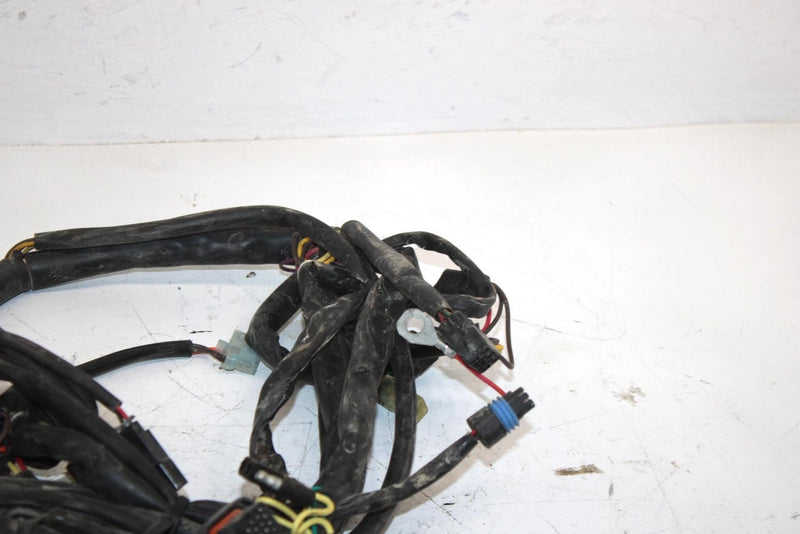 06 Arctic Cat Sabercat 600 Efi Lx Oem Main Wire Harness 1686-262 SAS10