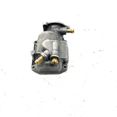 84-87 Suzuki Quadrunner 185 OEM Carburetor Bowl 13200-24401 AS33
