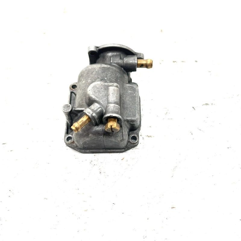 84-87 Suzuki Quadrunner 185 OEM Carburetor Bowl 13200-24401 AS33
