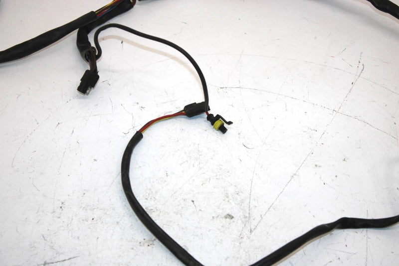 03 Arctic Cat Mountain Cat 900 Oem Main Wire Harness 0686-799 SA247
