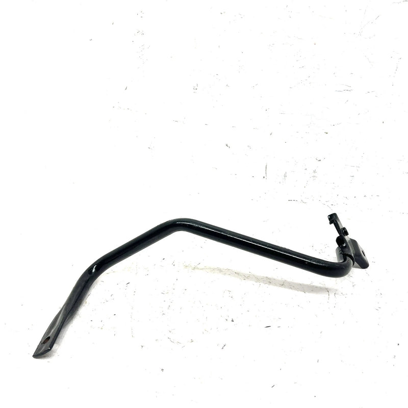 93-99 Kawasaki Bayou 400 4x4 OEM Right Lower Fender Bracket 35011-1601 AK32