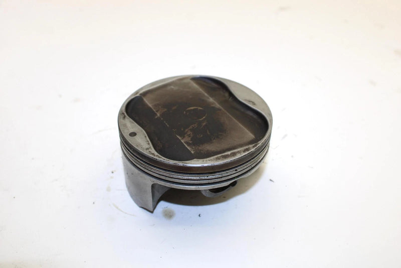 08 Yamaha Fx Nytro Oem Piston (No Rings) 82mm Std Bore 8GL-11631-00-00 SY85