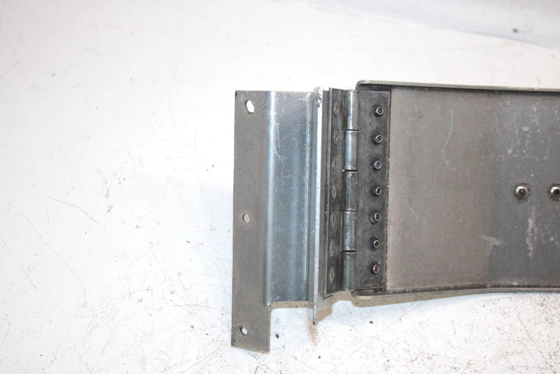 92 Polaris 500 Oem Belt Cover W/Hinge 5230118 5220406 5222769 SP52