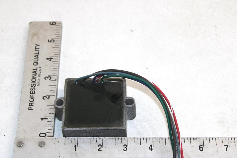 10 Polaris Turbo Lx Oem H-Bridge Controller Rectifier 2203639 SP172