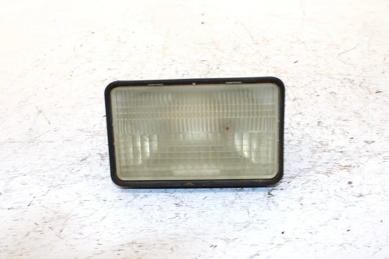 2000 Polaris Sportsman 500 Rse Oem Lower Headlight 4030059 AP206