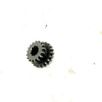 05-13 Kawasaki Brute Force 650 4x4 OEM Middle Cam Gear 12046-0562 AK34