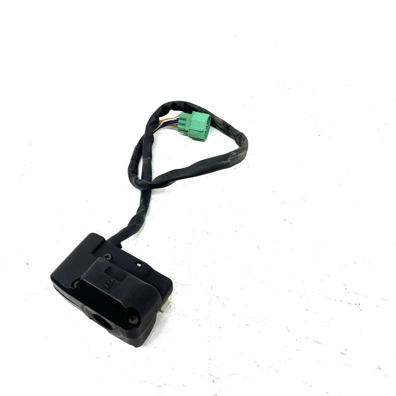 01-03 Honda Foreman Rubicon 500 4x4 OEM Left Control Switch 35020-HN2-000 AH85