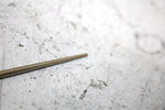 96 Arctic Cat Ext 580 Powder Special Oem Carb Needle (6DH4) 6505-236 SAS11