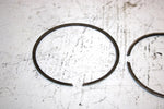 95 Polaris Sportsman 4x4 Oem Piston Ring Set 3084737 AP70