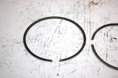 95 Polaris Sportsman 4x4 Oem Piston Ring Set 3084737 AP70