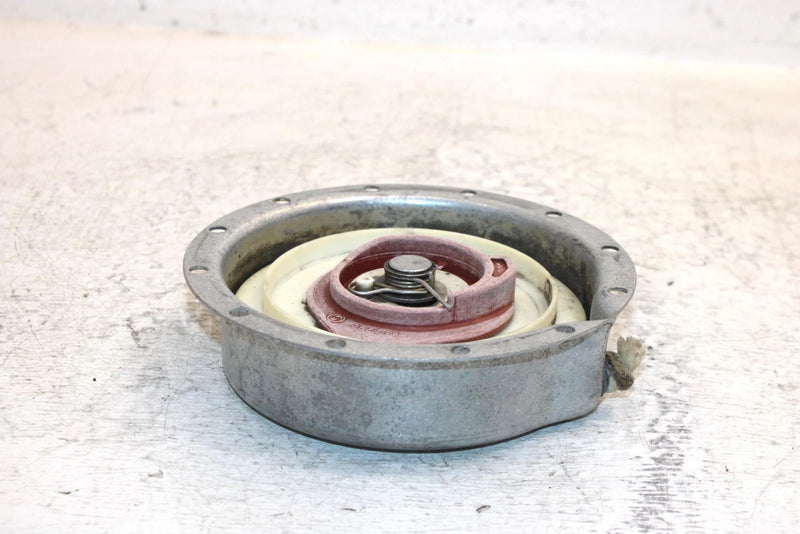 1998 Ski-doo Mach 1 700 Oem Pull Starter Recoil 420887450 SS3