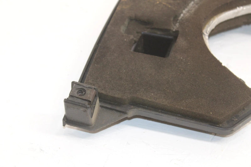 2009 Ski-doo Mach Z 800 Oem Noise Shield Cover 521060338 SS81