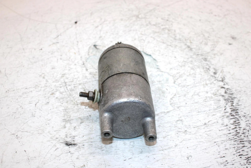 1990 Yamaha  Moto 4 Oem Starter Motor 29U-81800-61-00 AY5
