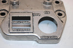 84 Honda Trx200a Oem Handlebar Holder 53131-VM5-000 AH4