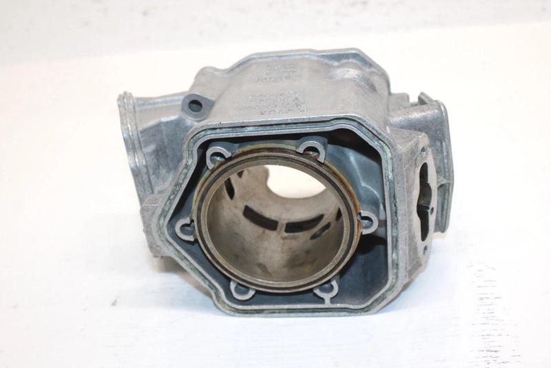 2000 Ski-doo Mxz 600 Oem 76mm Bore Cylinder 420923437 420613628 SS15