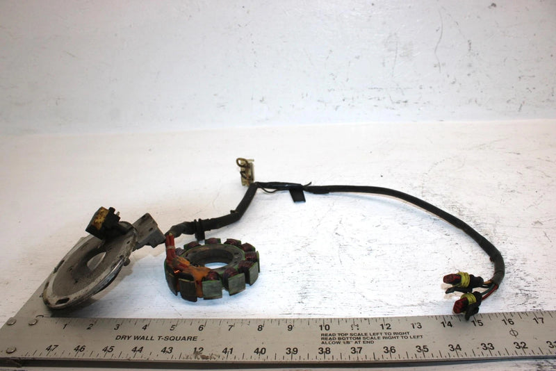 1999 Polaris 500 Xc Oem Stator 4060206 SP28