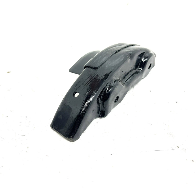 1999 Suzuki Quadrunner 160 OEM Rear Swingarm Skid Plate/Guard 61380-02C00 AS30