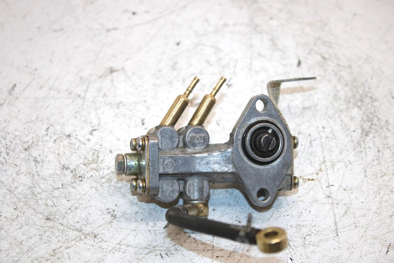 99 Arctic Cat Zr 600 Oem Oil Pump Set 3005-417 SAS9