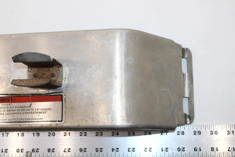 1993 Polaris Xlt Oem Belt Cover 5240965 SP212