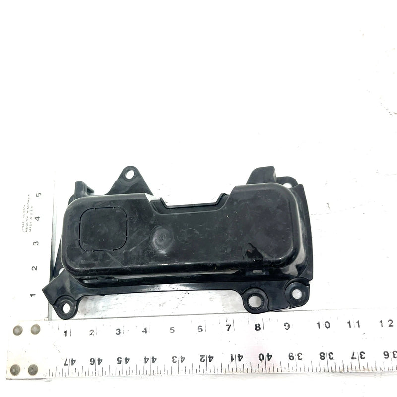 09-13 Honda Big Red 700 MUV700 OEM Speedometer Mount 68108-HL1-A00 XH0