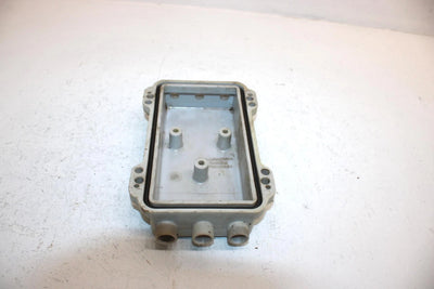 1990 Sea-doo Gt Oem Electrical Box Cover 278000069 JS55