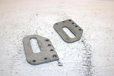 2002 Arctic Cat Z 570 Oem Rear Axle Housing Pair 1604-153 SA20